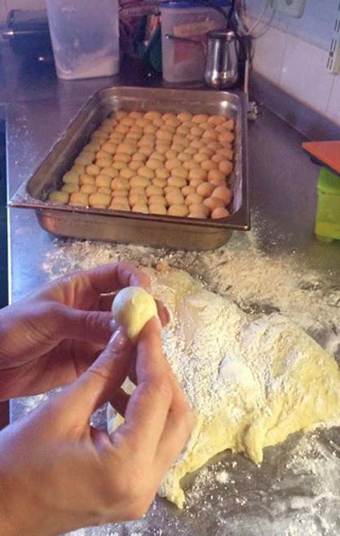 Penzion Na Cervenem Potoce Kraliky Ngoại thất bức ảnh